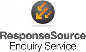 ResponseSource Logo
