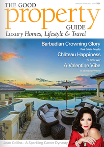 The Good Property Guide Magazine