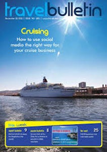 Travel Bulletin Magazine