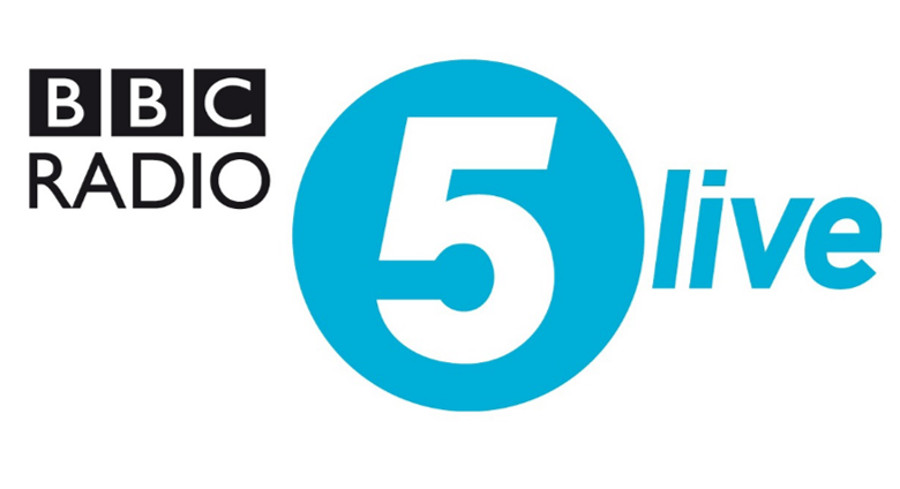 BBC Radio 5 Live