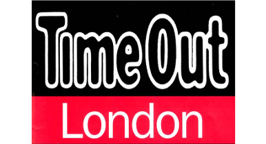 Time Out London