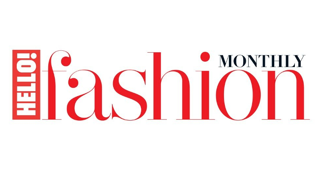 Hello! Fashion Monthly