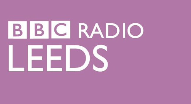 BBC Radio Leeds