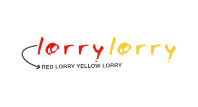 2 April Red Lorry Yellow Lorry a