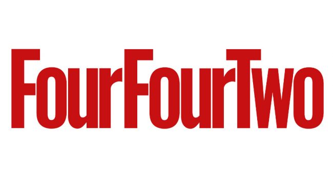 FourFourTwo