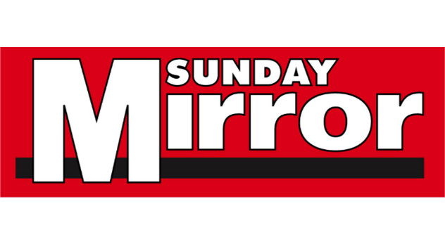 Sunday Mirror