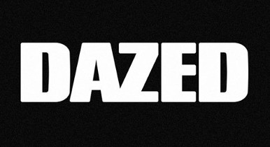 Thomas Gorton promoted at Dazed