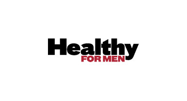 Healthy For Men