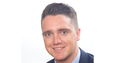 arrett Dixon Bell Ltd (BDB) appoints Matt Smith as managing director