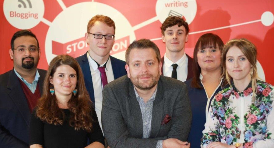 Stone Junction appointed by Design Rule