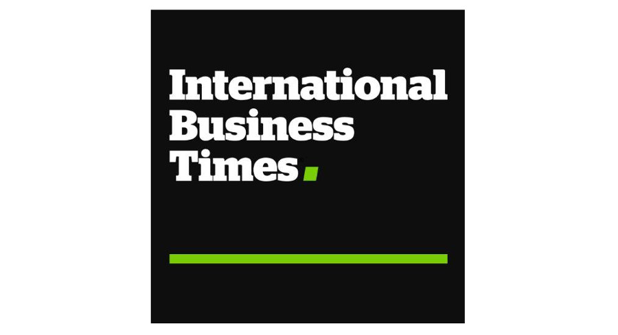 international business news