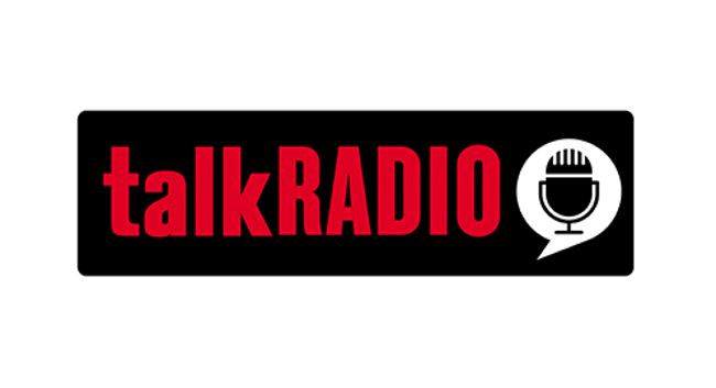 talkRADIO