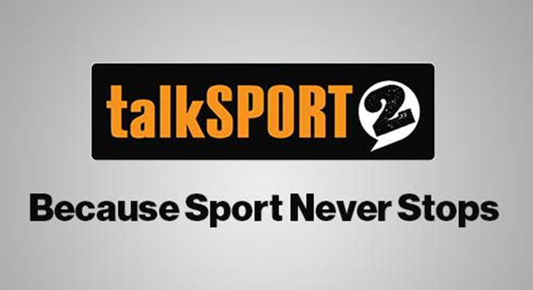 talkSPORT 2