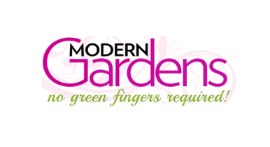 Modern Gardens