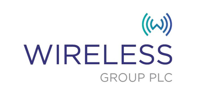 Wireless Group PLC