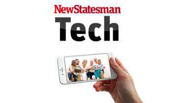 New Statesman Tech