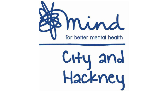 City and Hackney Mind