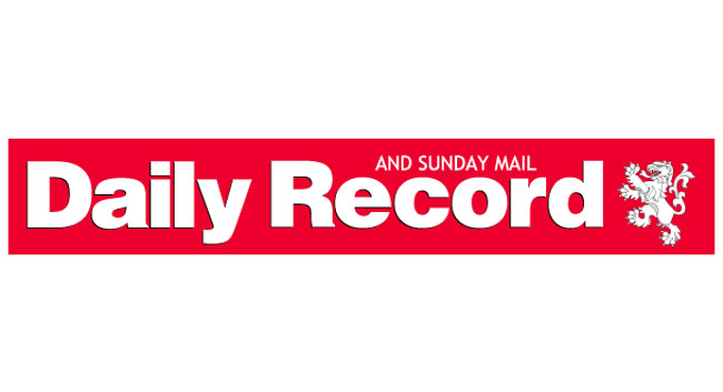 Daily Record and Sunday Mail