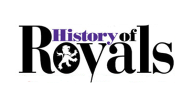 History of Royals