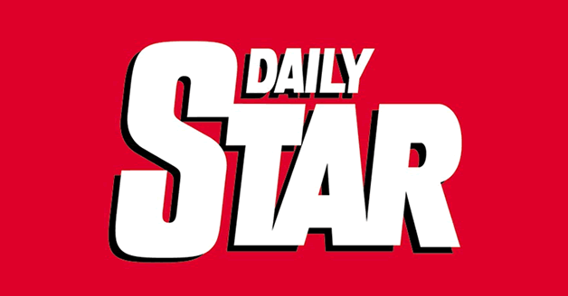 VIDEO: Hollys HOT strip - Daily Star