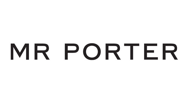 Mr Porter