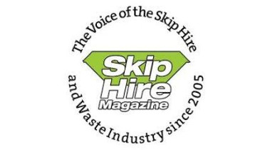 Skip Hire Magazine