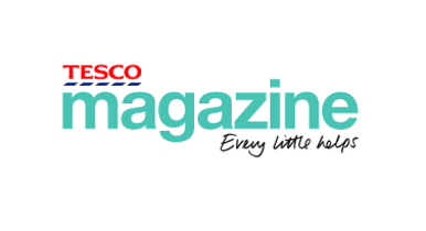Tesco Magazine