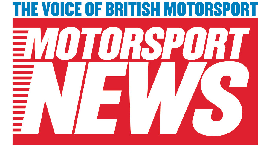 Motorsport News