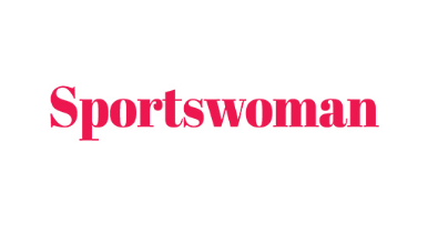 Sportswoman