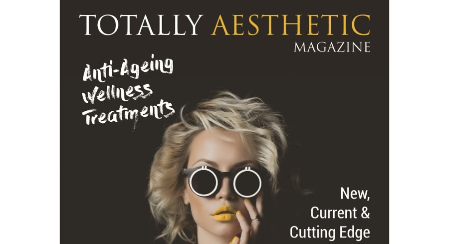 Totally Aesthetic Magazine
