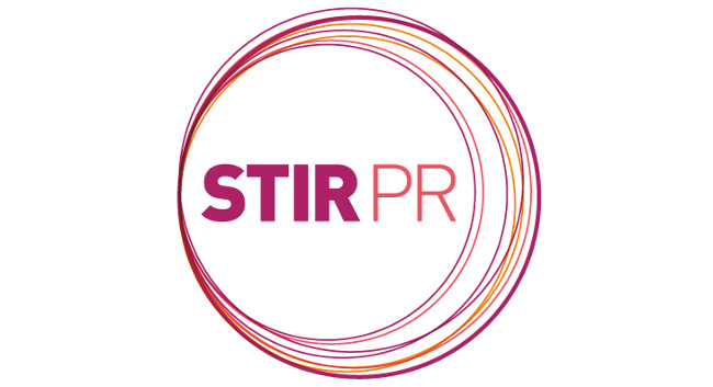 Stir PR