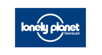 Lonely Planet Traveller