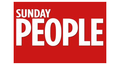 Sunday People