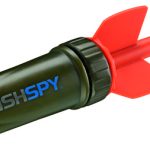 Fish-Spy underwater camera