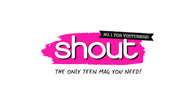 shout magazine