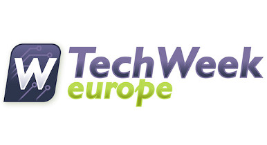 TechWeekEurope