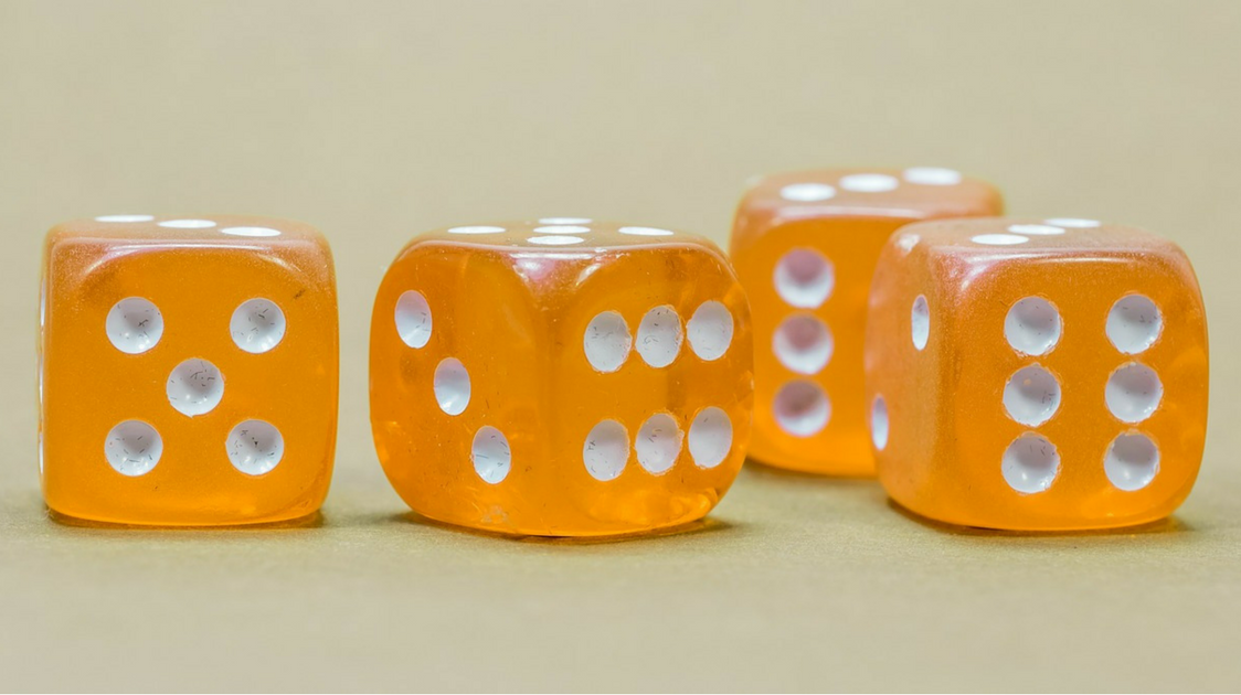 Dice