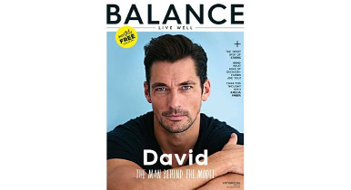 Balance Magazine