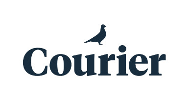 Courier