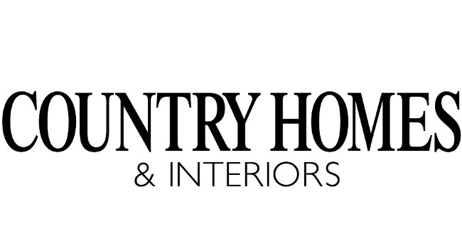 Country Homes & Interiors