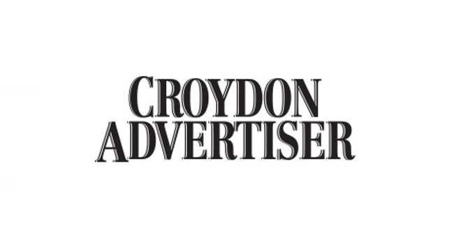 Croydon Advertiser