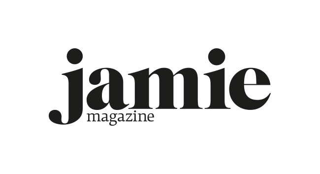 jamie magazine