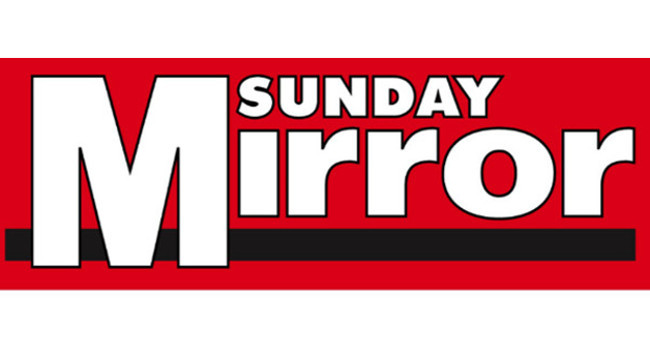 Sunday Mirror