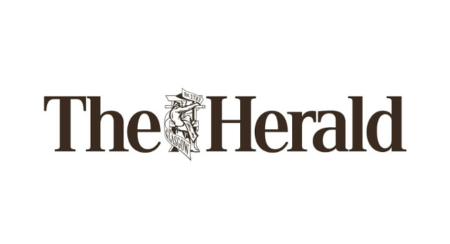 The Herald Glasgow