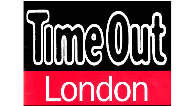 Time Out London