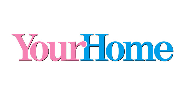 Your Home