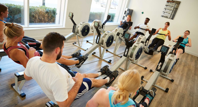 British Rowing appoints promote pr for indoor rowing campaign