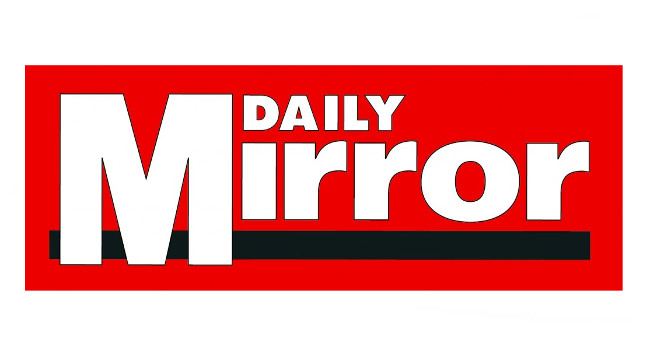 Daily Mirror