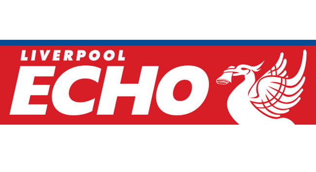 Liverpool echo football