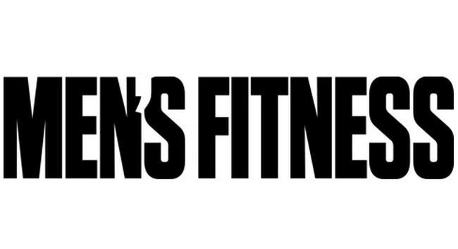 Men's Fitness